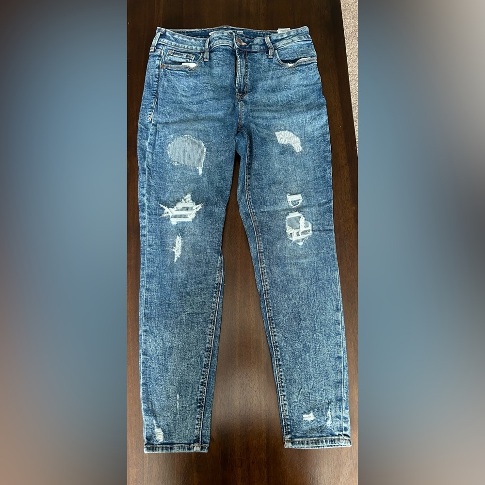 Old Navy Jeans